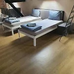 Norm Dorm Center Hotel *