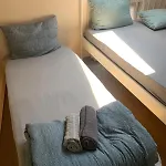Norm Dorm Center