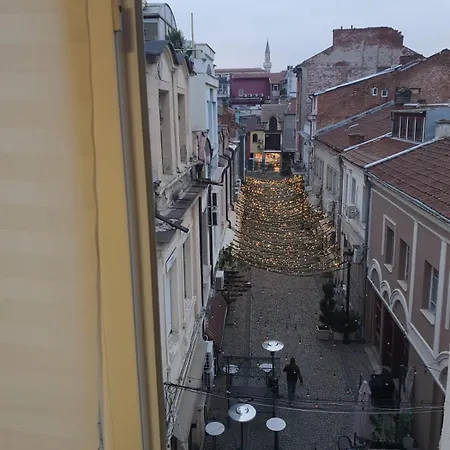 Otel Norm Dorm Center