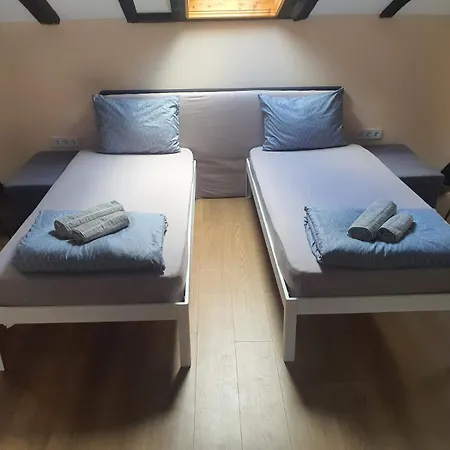 Norm Dorm Center * Filibe