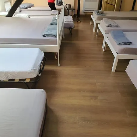 Norm Dorm Center Hotel Plovdiv