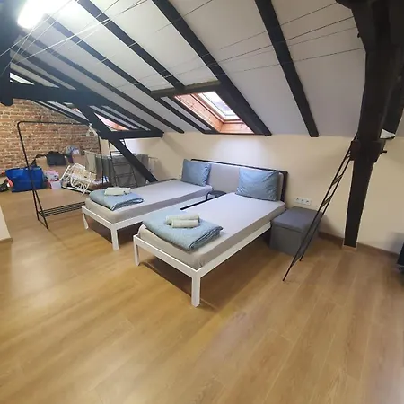 Otel Norm Dorm Center *