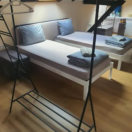 Norm Dorm Center Plovdiv