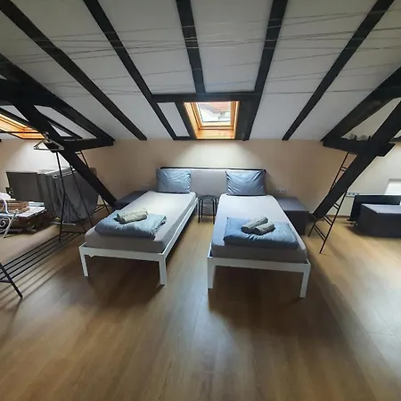 Otel Norm Dorm Center *