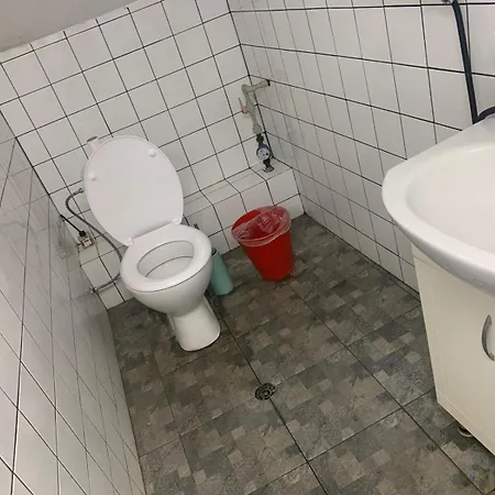 Hotel Norm Dorm Center Plovdiv