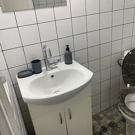 Hotel Norm Dorm Center Plovdiv
