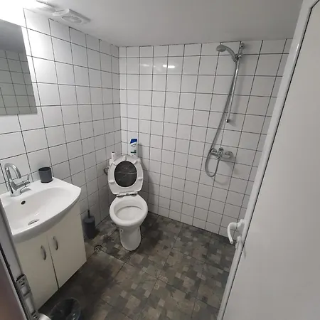 Hotel Norm Dorm Center Plovdiv