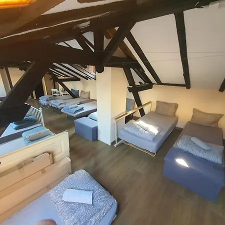 Otel Norm Dorm Center