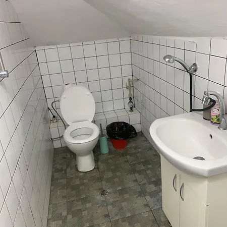 Norm Dorm Center Пловдив