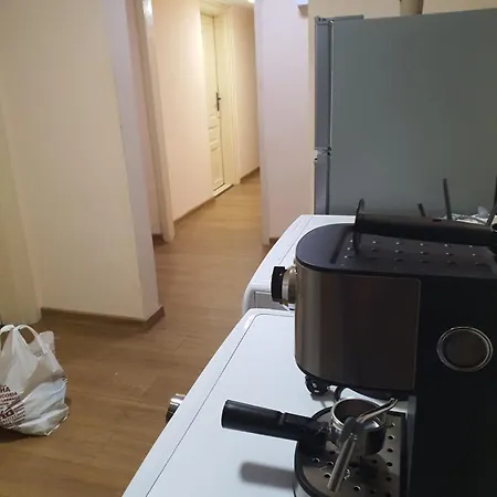 Norm Dorm Center * Plovdiv