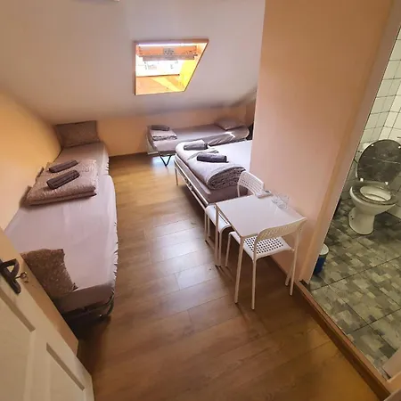 Norm Dorm Center