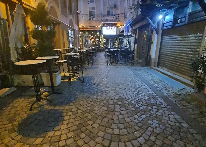 Norm Dorm Center Otel