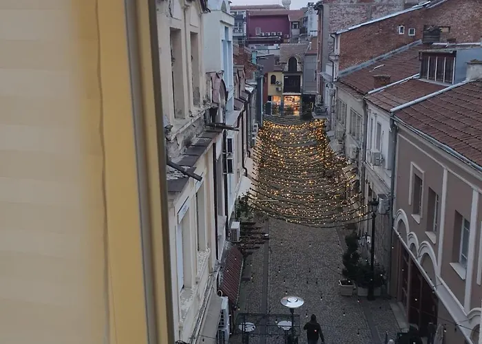 Otel Norm Dorm Center