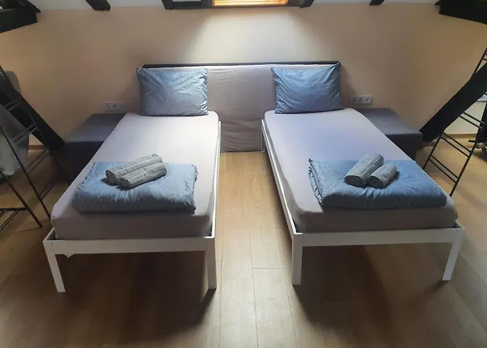 Norm Dorm Center * Filibe