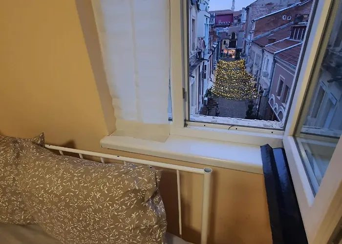 Norm Dorm Center Filibe