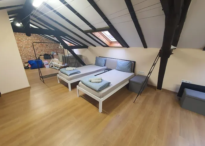 Otel Norm Dorm Center *