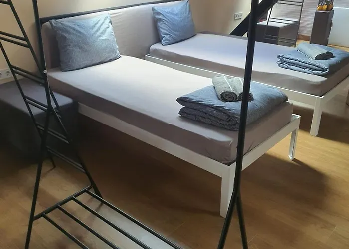 Norm Dorm Center Filibe