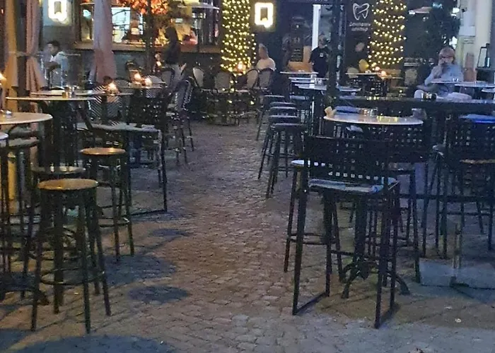 Otel Norm Dorm Center