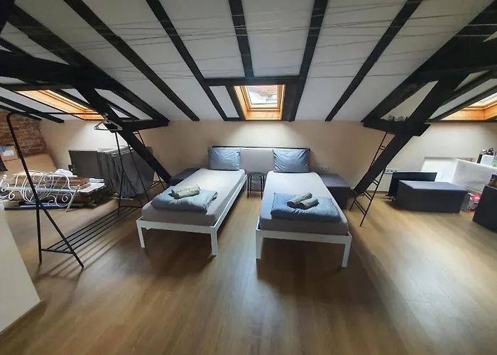 Otel Norm Dorm Center *