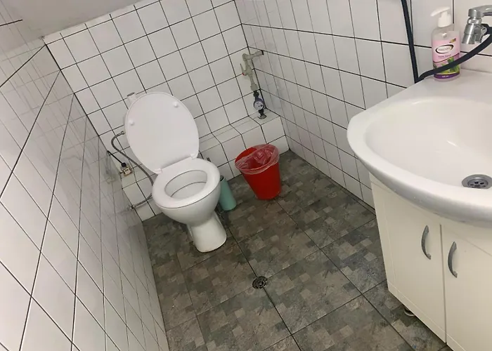 Otel Norm Dorm Center Filibe