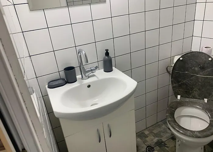 Otel Norm Dorm Center Filibe