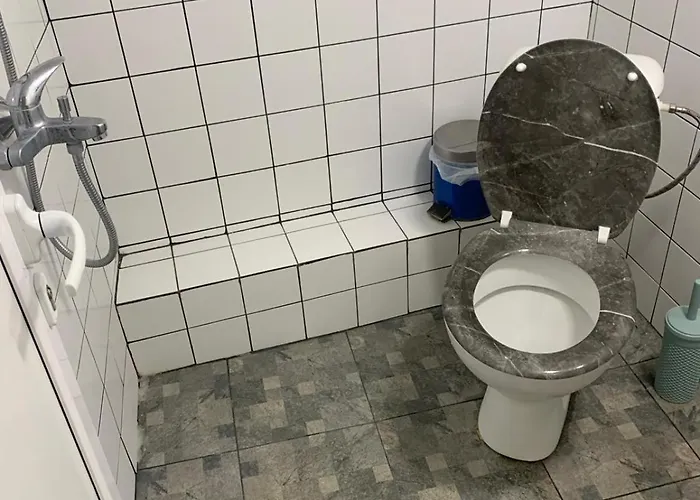 Norm Dorm Center Otel