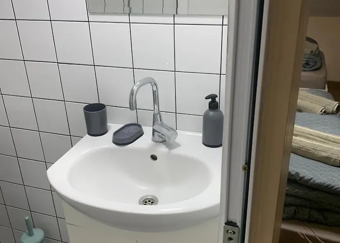 Norm Dorm Center Otel