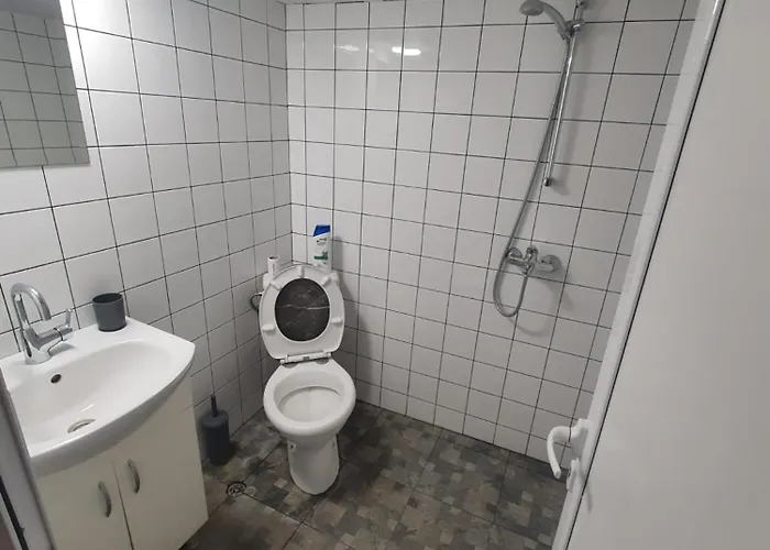 Otel Norm Dorm Center Filibe