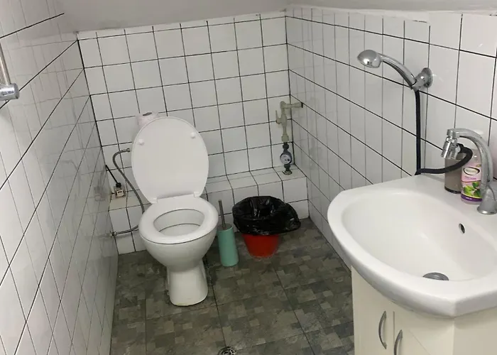 Norm Dorm Center Filibe