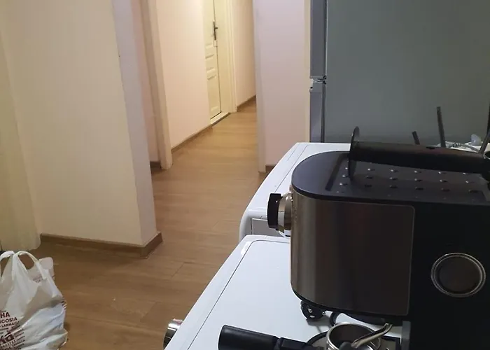 Norm Dorm Center * Filibe