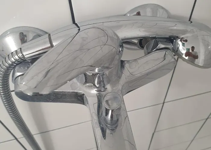 Norm Dorm Center Otel